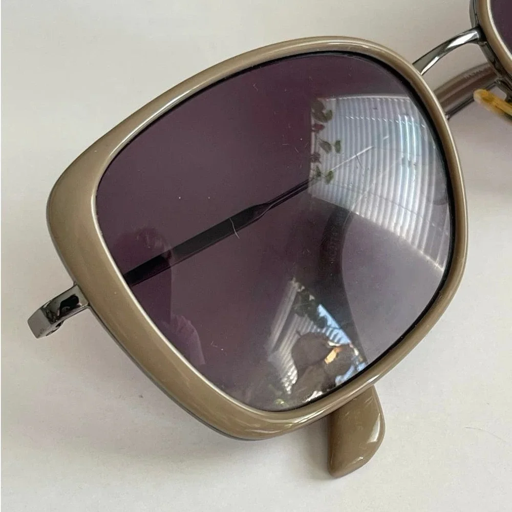Vintage Kenneth Cole Reaction 90’s Sunglasses Aviators KC2774